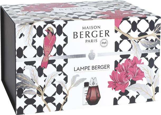 Image du produit Maison Berger Diffuseur de parfum Prisme 250 ml Terre Sauvage (250 ml)