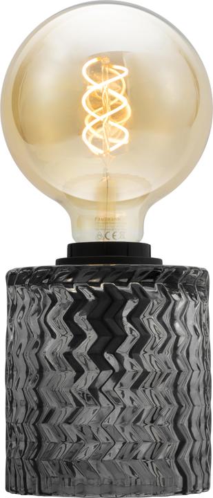 Produktbild Pauleen Crystal Smoke (E27)