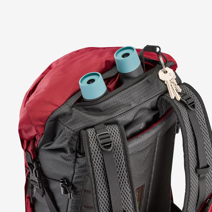 Immagine prodotto Quechua Zaino da trekking rolltop - MH500 Light 22 L (22 l)