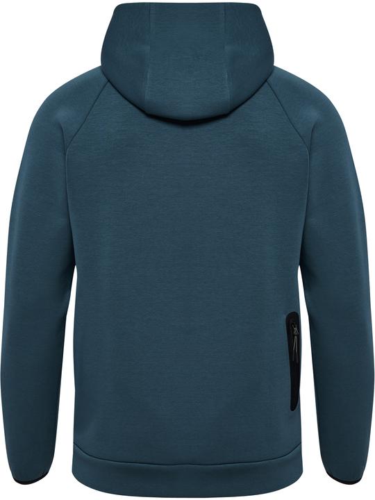 Immagine prodotto hummel Hmltech Fleece Regular Zip Hoodie (XS)