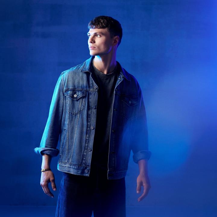 Produktbild Lucleon Nomen (0.80 cm, Leder)