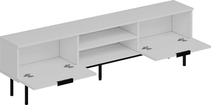 Image du produit Hanah Home Paul (180 x 29.60 x 50 cm)