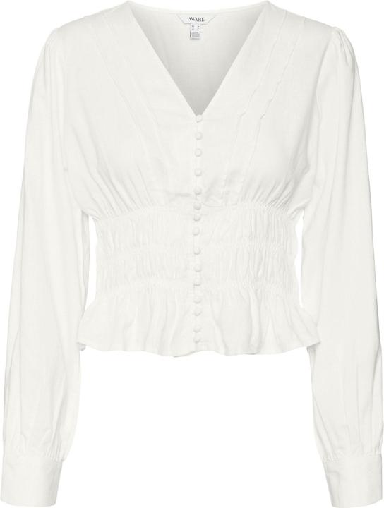 Vero Moda VMTHEODORA Top Bluse (M)