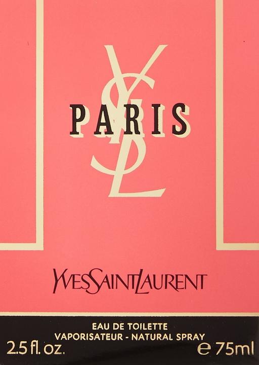 Produktbild Yves Saint Laurent Paris (Eau de Toilette, 75 ml)