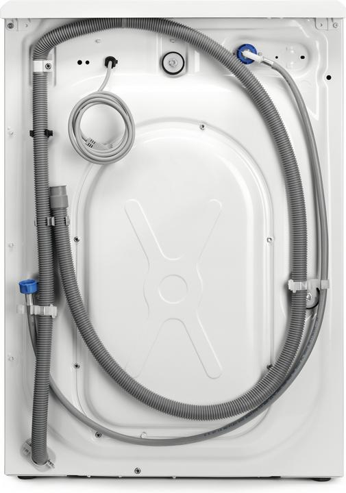 Produktbild Electrolux EW2F3048C1 TimeCare 500 Washing machine (8 kg)