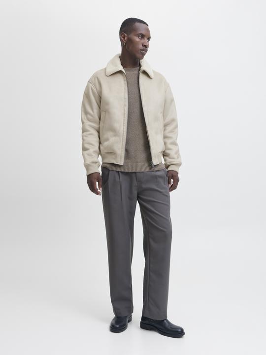 Produktbild Jack & Jones Blousonjacke Blousonjacke (XL)