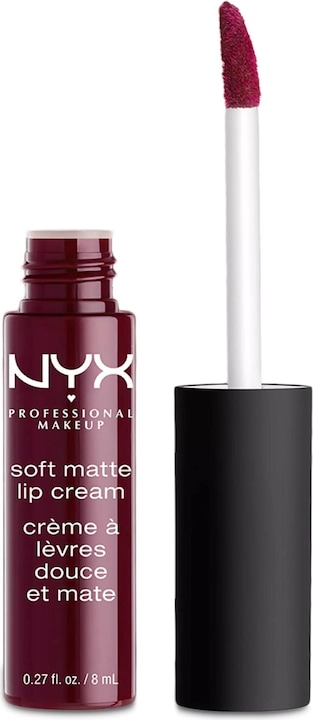 NYX Professional Make-Up Soft Matte (20 Copenhagen)