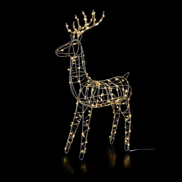Actual product image STT Reindeer Finley