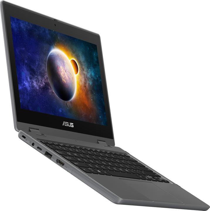 Produktbild ASUS BR1100F (11.60", Intel Pentium Silver N6000, 4 GB, DE)