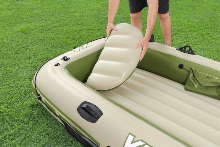 Productafbeelding Bestway 65156 / 24 (350 cm, 4 pers.)