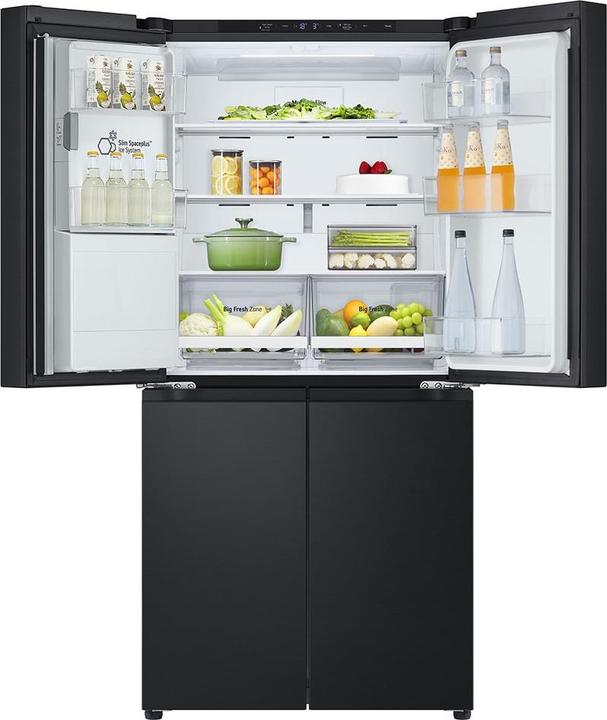 Actual product image LG GML860EPFE (506 l)