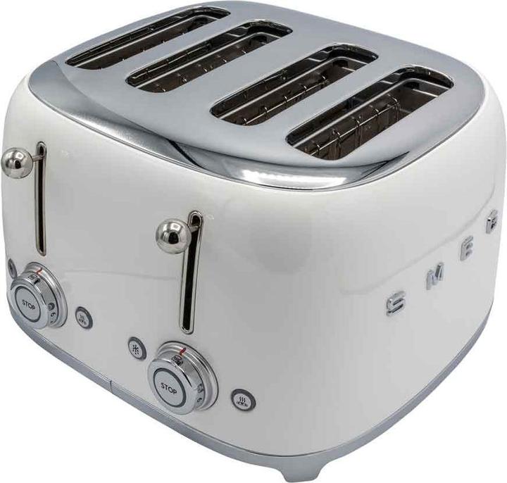 Immagine prodotto Smeg Stile anni '50 4 fette