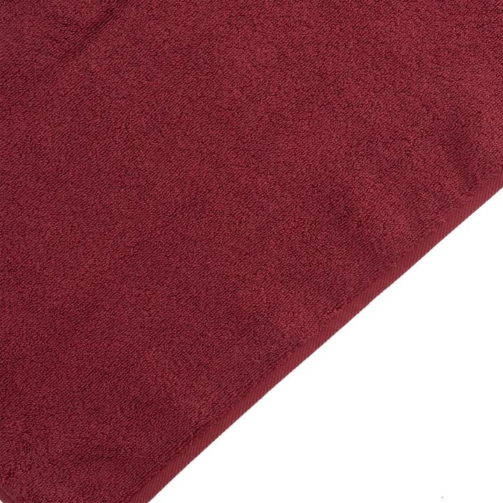 Produktbild Ross Sensual Skin 2 X Duschtuch - Im Set (75 x 140 cm)