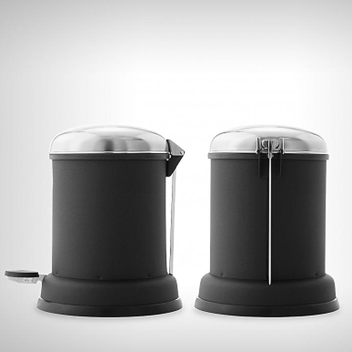Produktbild Vipp 14 Treteimer