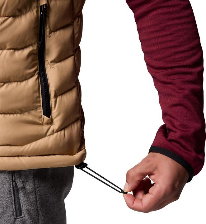 Produktbild Columbia Powder Lite™ II Vest (XL)