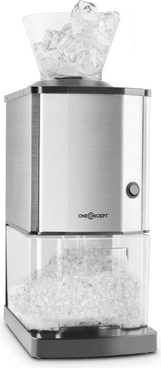Image du produit OneConcept Ice Crusher