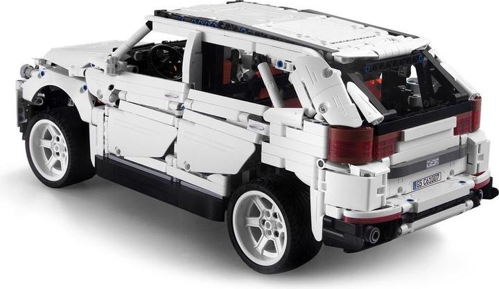 Actual product image Cada G5 Offroad Vehicle