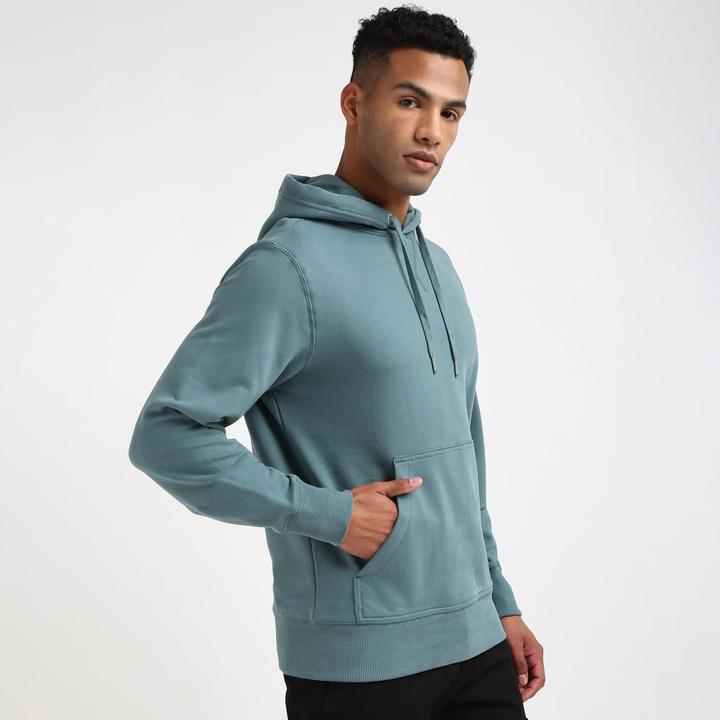 Produktbild Calvin Klein Abzeichenkapuzenpullover (XS)