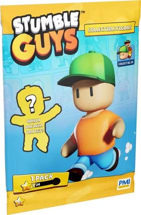 Image du produit Bandai Stumble Guys - Figurines 6 Cm
