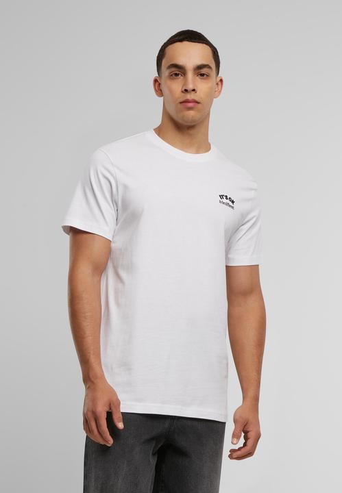 Immagine prodotto Mister Tee MisterTee It's Ok EMB Tee - 185349 (XXL)