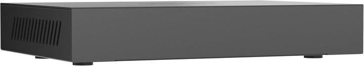 Actual product image QNAP QSW-2104-2T-R2 (6 ports)