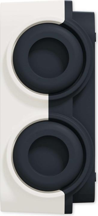 Immagine prodotto Schneider Electric Interruttore attuatore radio bus AP 1Ausg 16A 3680W CCTFR6700 (Attuatore dell'interruttore)