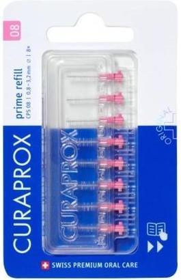 Produktbild Curaprox Cps 08 Prime Ref Pink