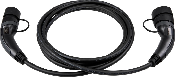 Produktbild Furber.power Odin (Typ 2, 11 kW, 16 A, 8 m)