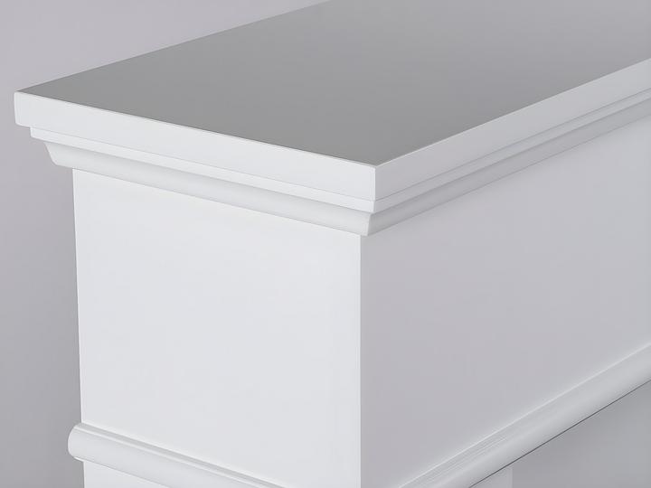 Produktbild Flamatech Vesuvia (98 x 24 x 102.5 cm)