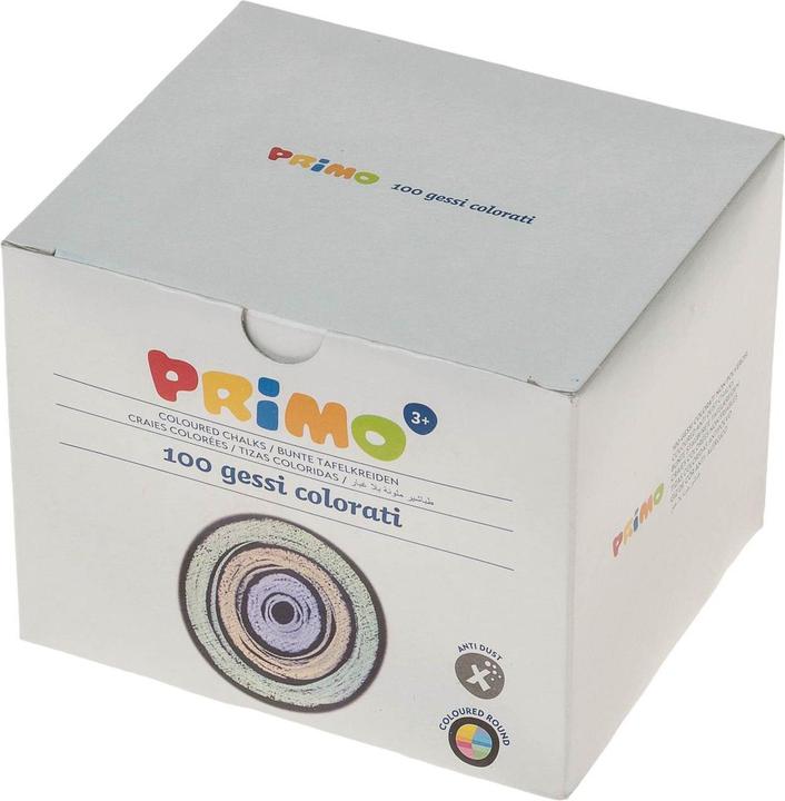 Actual product image Primo Chalks (100 x)