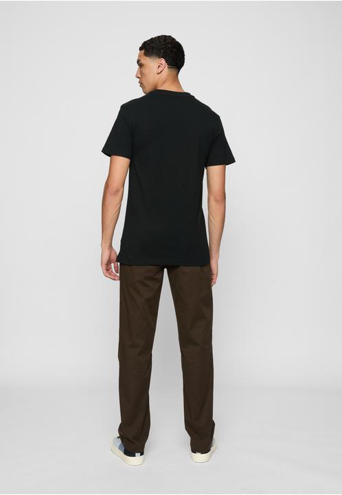 Produktbild Merchcode Star Wars Darth Vader Logo Tee - 22035 (S)