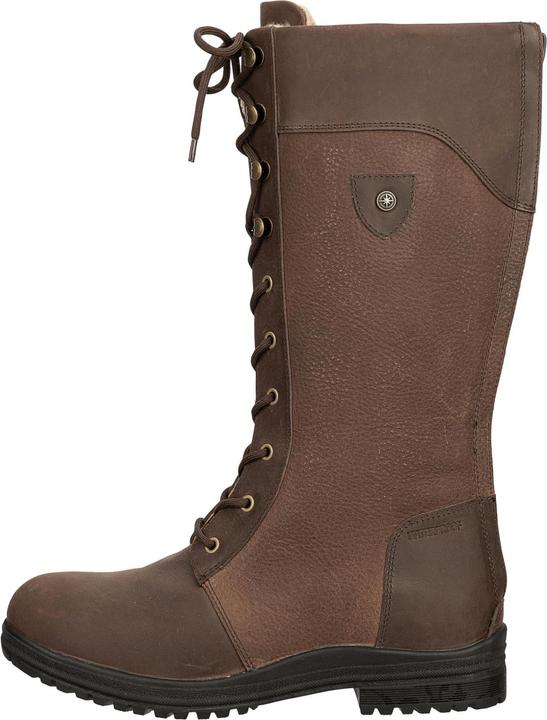 Actual product image Suedwind Footwear Galway waterproof stable boots (41)