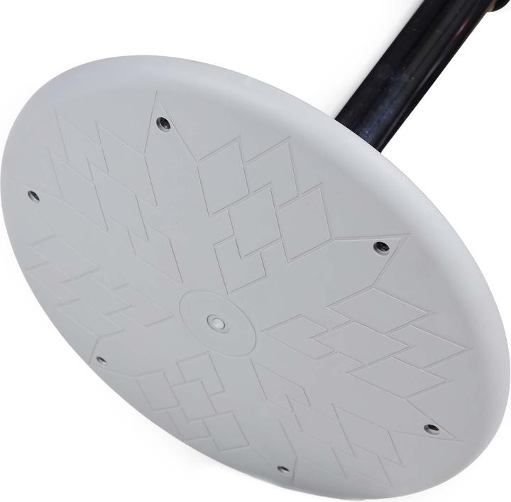 Produktbild Wiltec Sitz- & Stehhocker