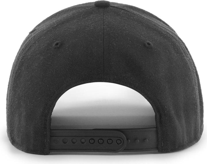 Actual product image 47 Brand Low Profile Zone Pittsburgh Pirates