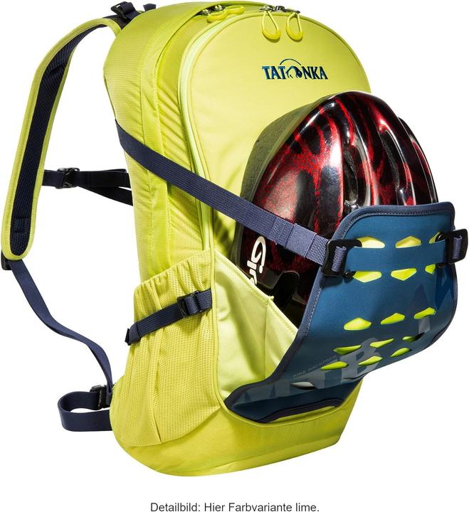 Actual product image Tatonka Bike Backpack MTB 14 (14 l)
