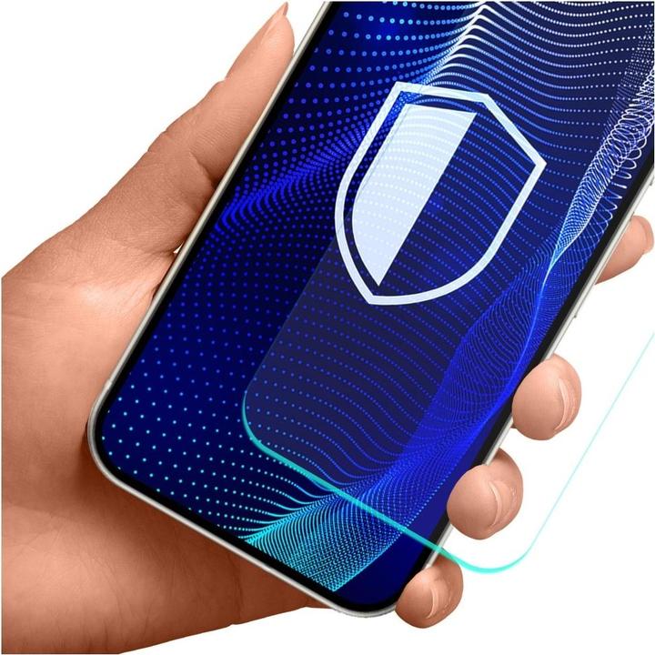 Produktbild 3MK FlexibleGlass Pro Hybridglas für Google Pixel 10 / 10 Pro (1 Stück, Google Pixel 10, Google Pixel 10 Pro)
