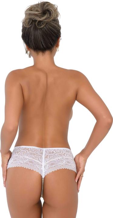 Immagine prodotto Daring Intimates Stringa di perle Ashley (L)