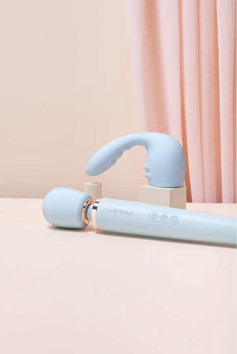 Image du produit Le Wand Flexi Original Silicone Attachment