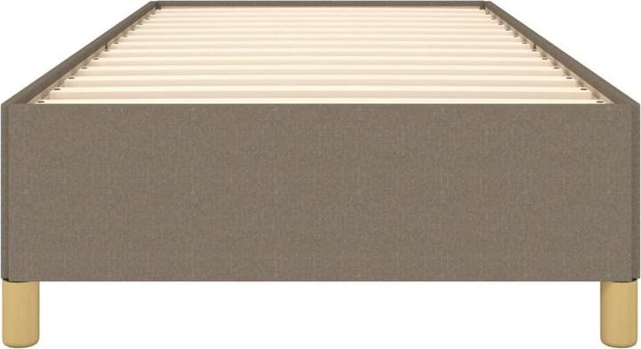 Produktbild vidaXL Bettgestell (90 x 190 cm)