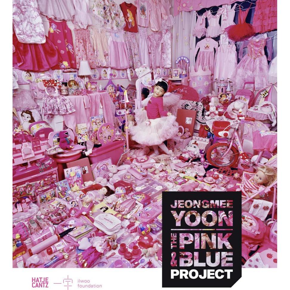 JeongMee Yoon, Sachbücher von Nadine Barth