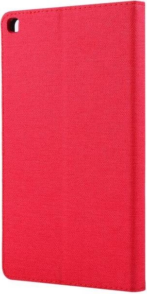 Productafbeelding MU Classic Bekleding van stof/imitatieleer (Galaxy Tab A 8.0 (2019))