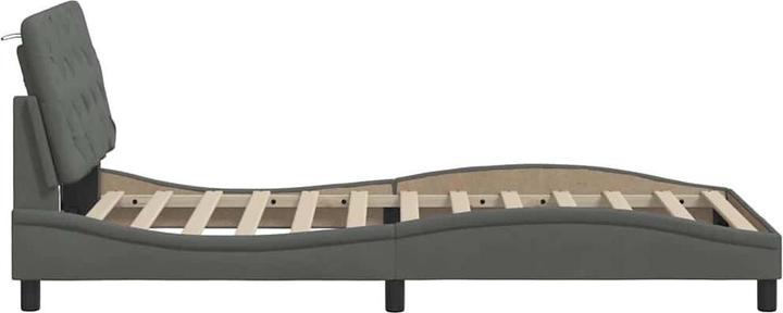 Image du produit vidaXL Bettgestell (100 x 200 cm)