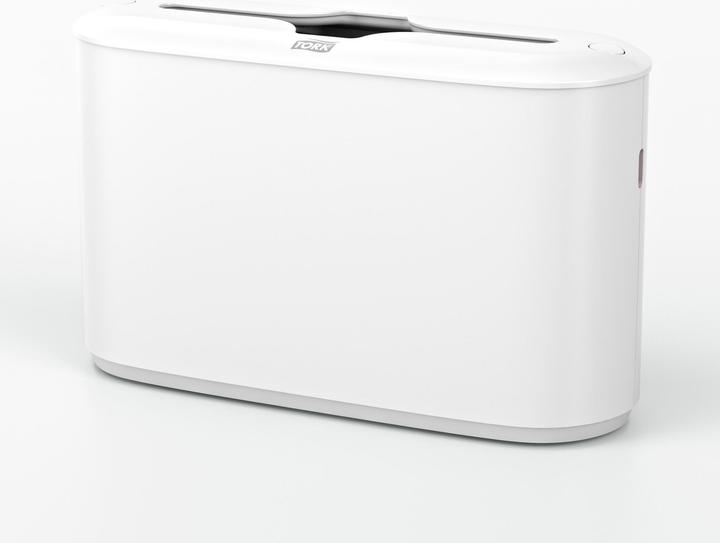 Actual product image Tork Xpress