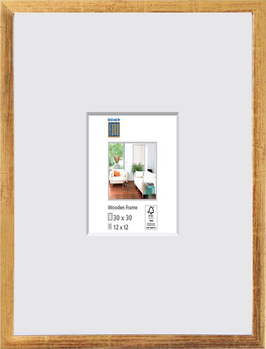 Actual product image Isostrade HR34 (30 x 30 cm)
