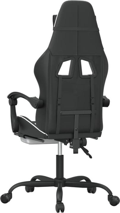 Produktbild vidaXL Gaming-Stuhl (44.50 - 54.50 cm)