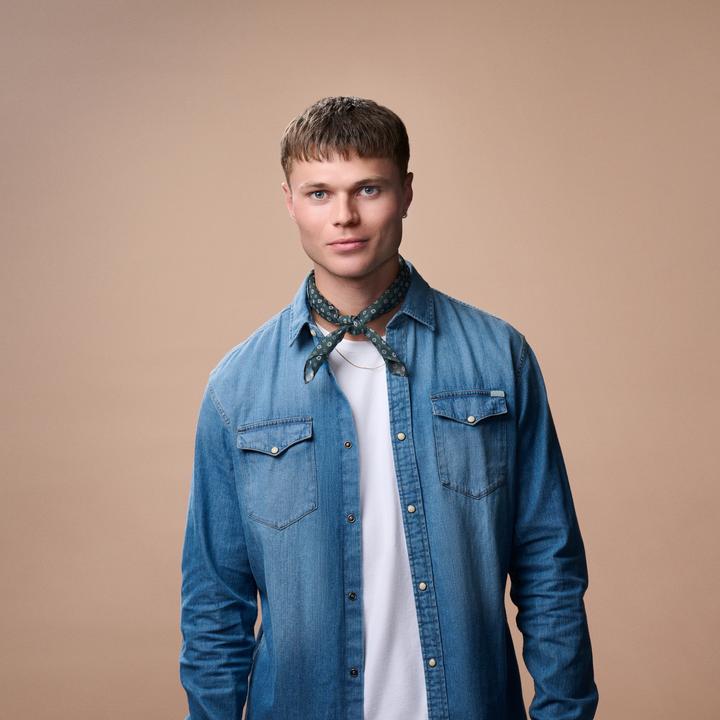 Actual product image Bohemian Revolt Hurley