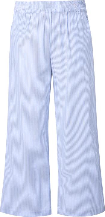 Actual product image Studio Untold Schlupfhose, Wide Legs, Streifen (48)