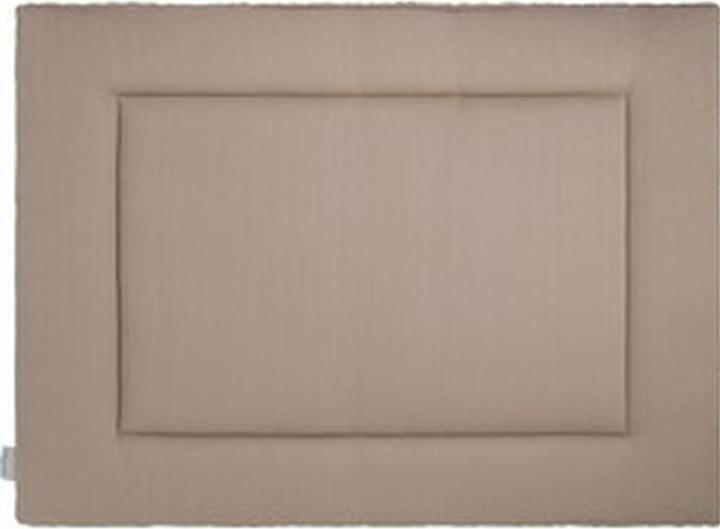 Image du produit Baby's only Tapis de parc Grace beige - 75x95 (75 cm, 95 cm)