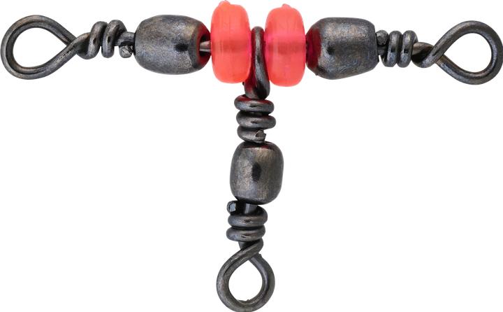 Actual product image Caperlan Swivel paternoster 5 pcs.