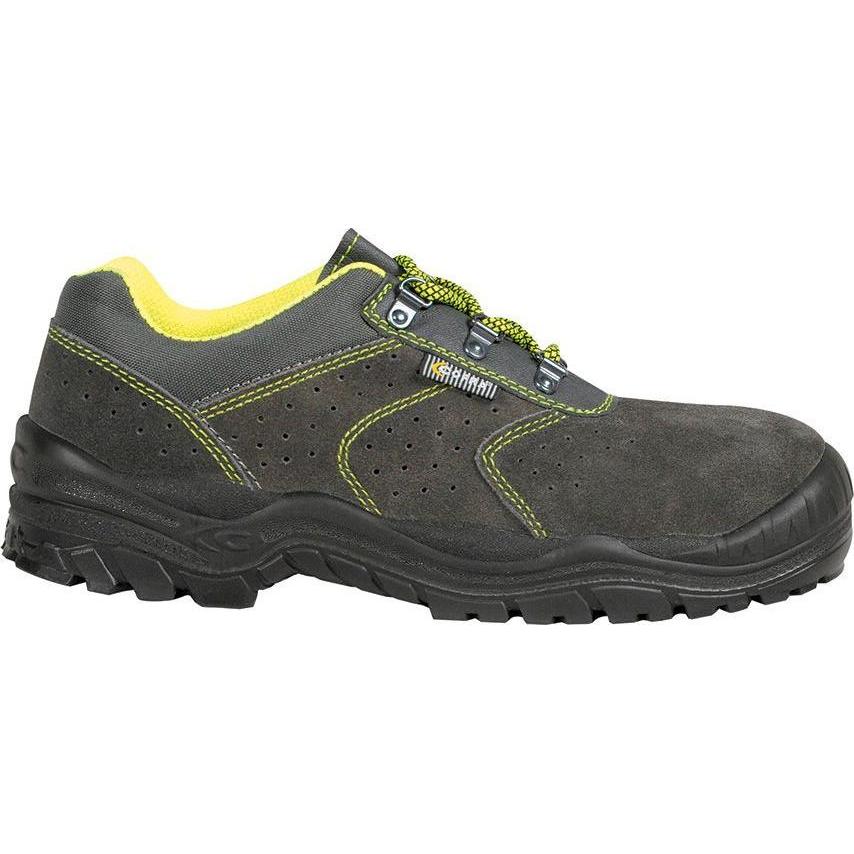 Cofra, Scarpe da lavoro, Riace s1 shoes size 42 (S1, 42)